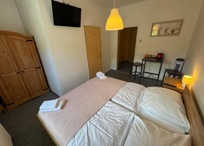 Janostik 3* Rožnov pod Radhoštěm