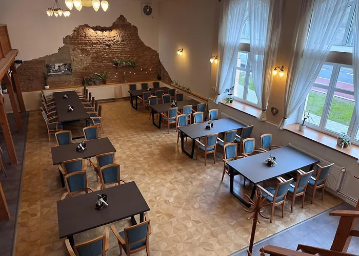 Janoštík Pensión 3*